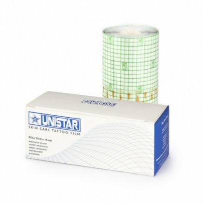 Unistar by Kwadron