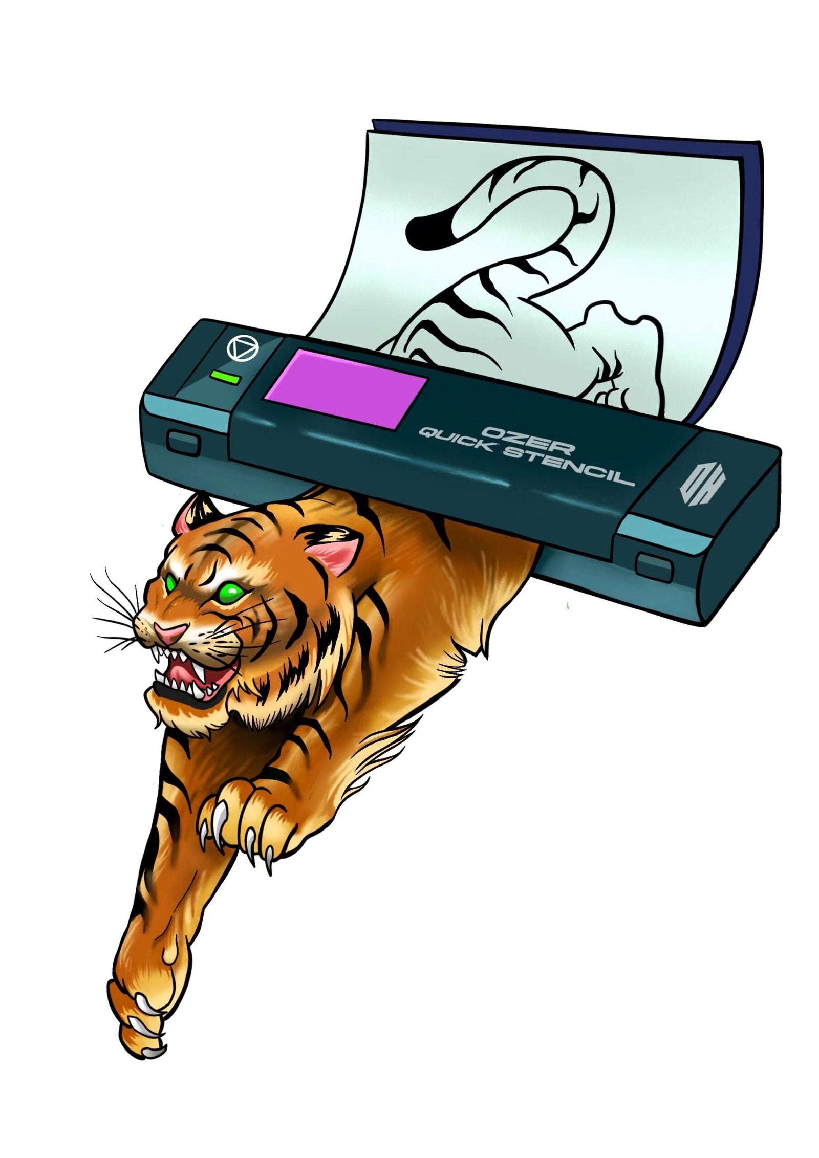 Stencil Printers
