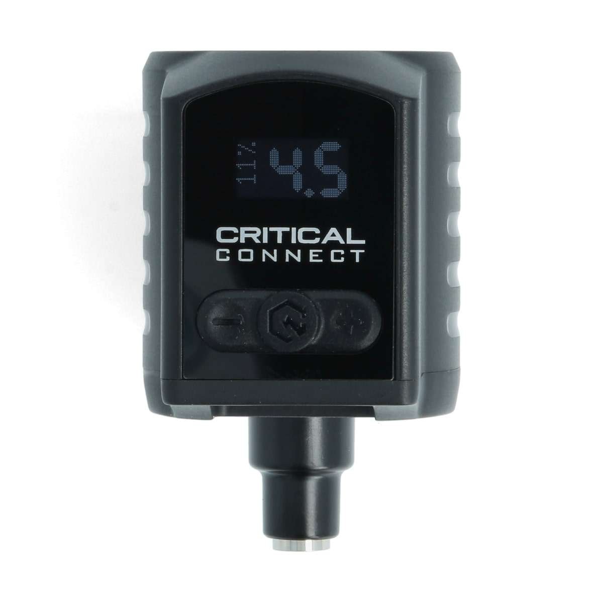Critical