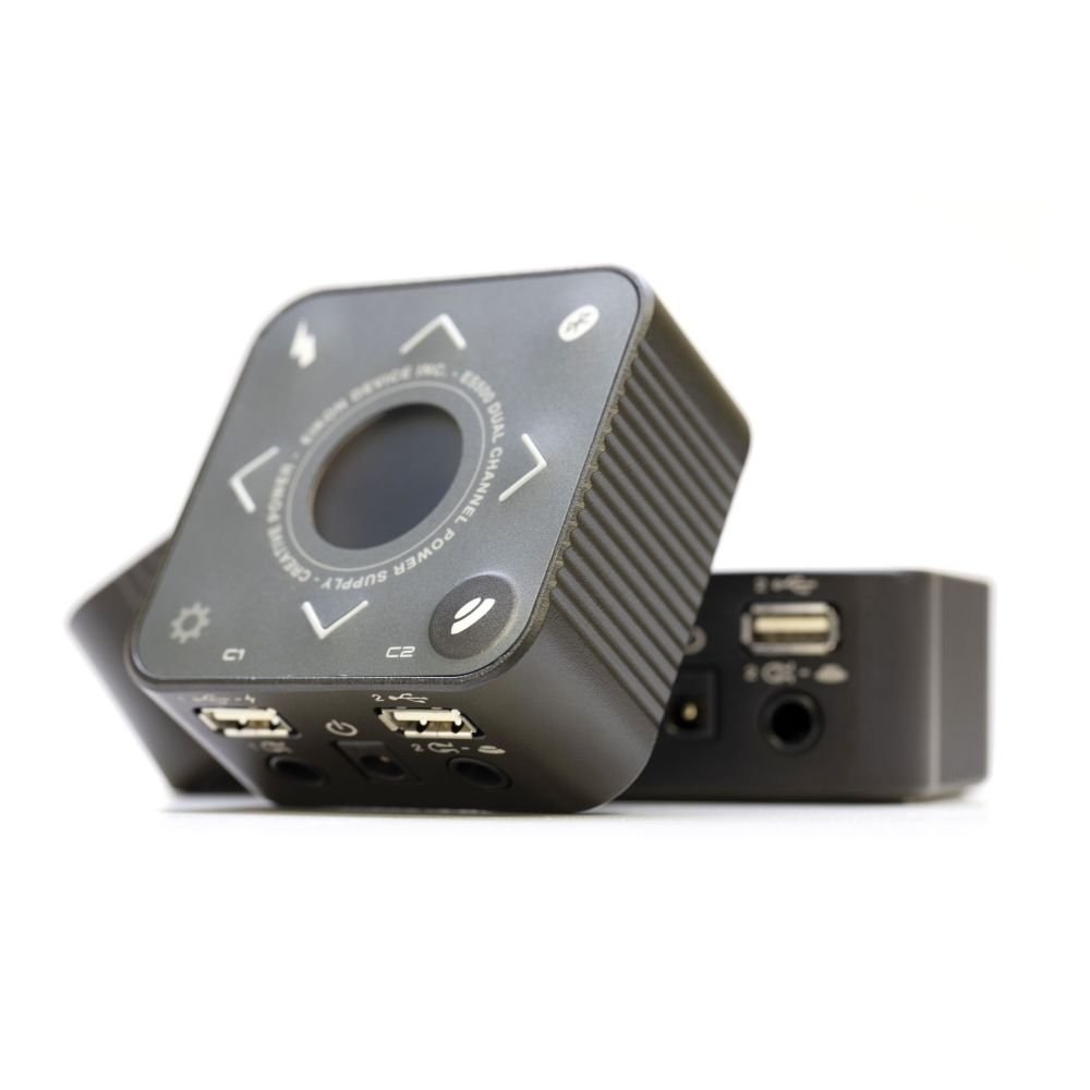 Power Supplies for Cables