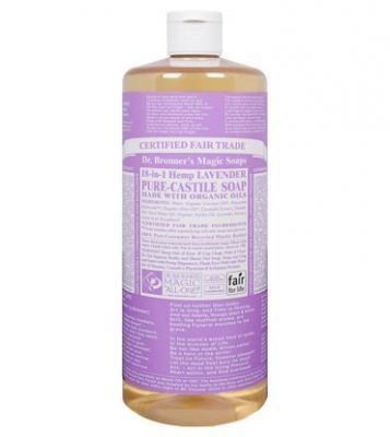 Dr. Bronner