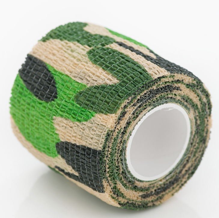 Cohesive Bandages