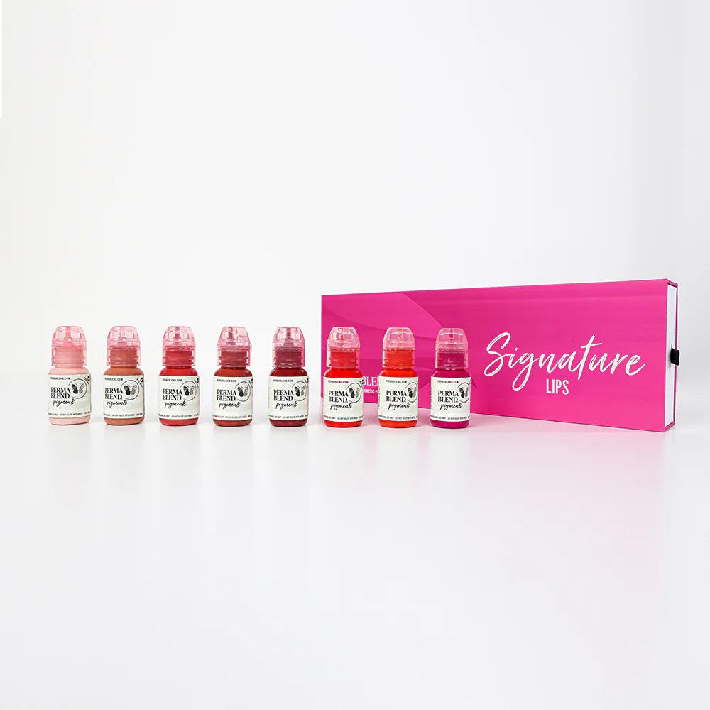 Pigment Sets
