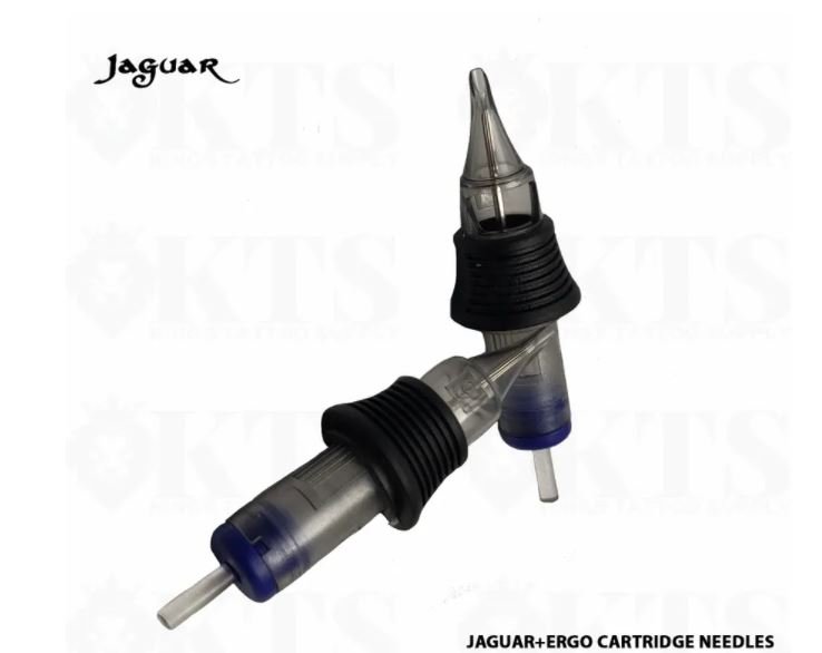Practice Needles ; Cartridges
