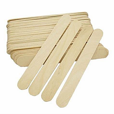 Wooden Sticks