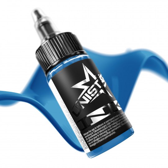 Unistar Tattoo Ink