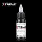 Extra Black - Xtreme Ink