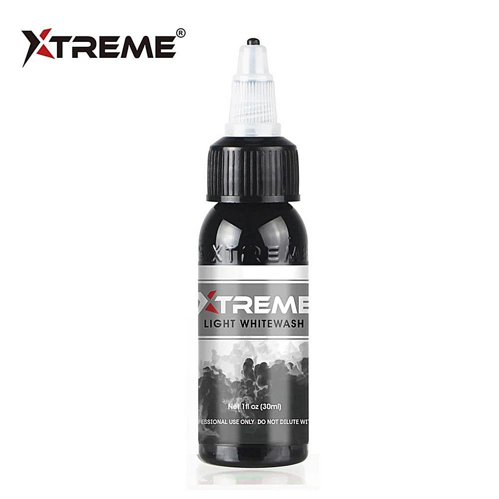 Light Whitewash - Xtreme Ink Main image