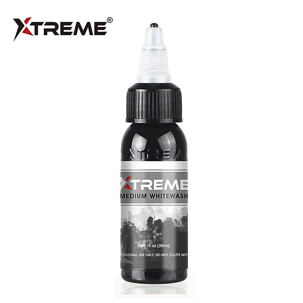 Medium Whitewash - Xtreme Ink