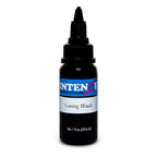 Lining Black - Intenze Tattoo Ink