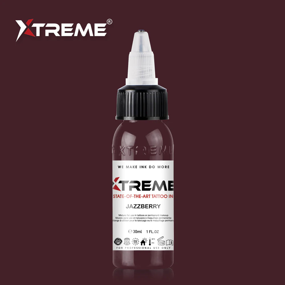 SALE - Xtreme Ink - Jazzberry - Expired Main image