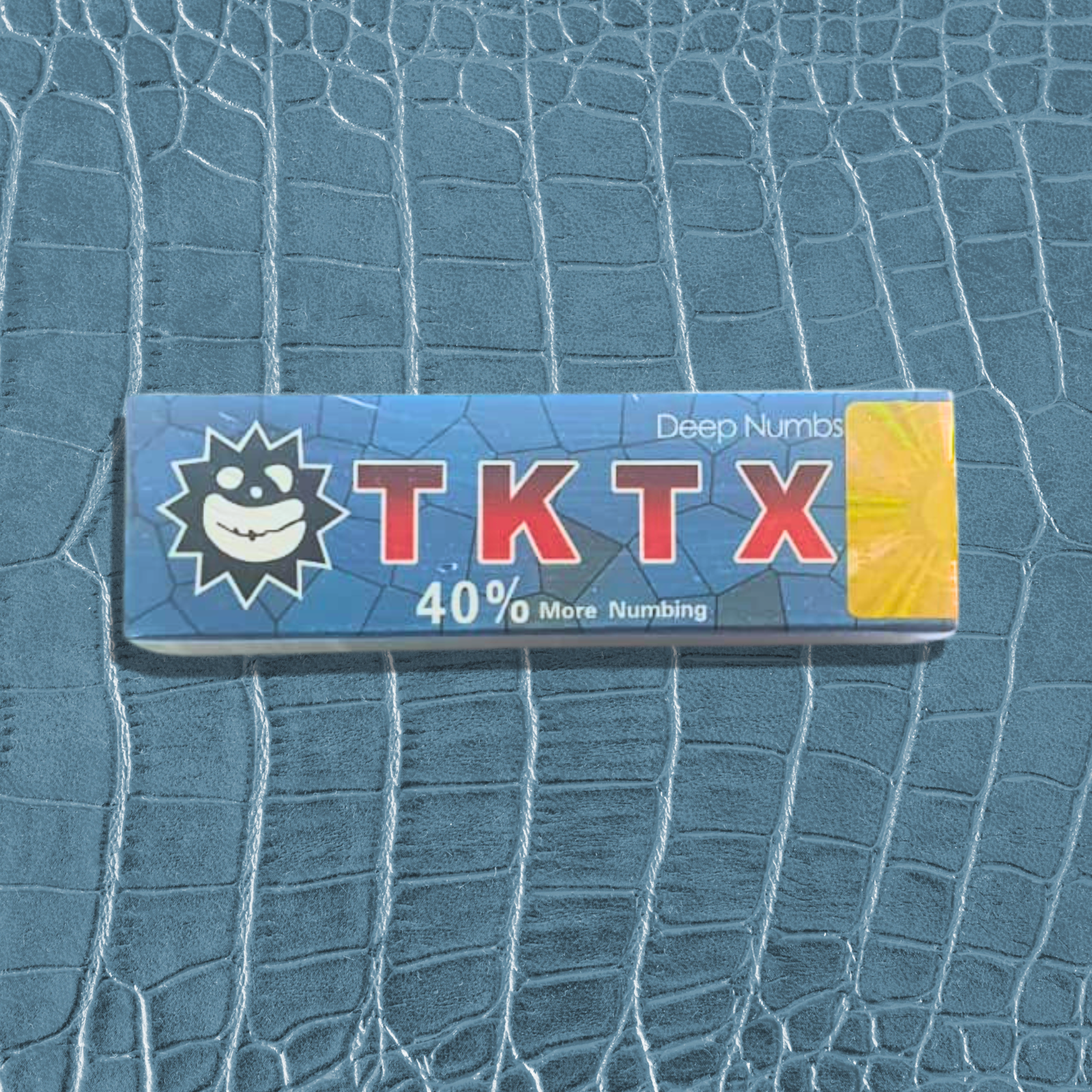 TKTX Numbing Cream - 40% - 10g Main image