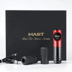 Mast Archer Wireless Tattoo Machine 3.5mm Stroke