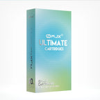 WJX Ultimate Universal Needle Cartridges – Round Shader