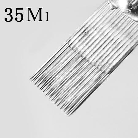 Bar Needles - Big Magnum - Box of 30pcs