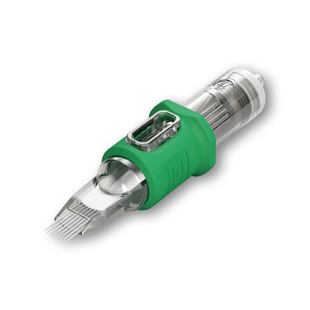 Qu Ma Cartridge Needles - Singles - $2.99
