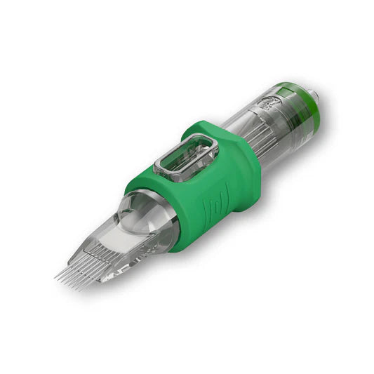 Qu Ma Cartridge Needles - Singles - $2.99 Main image