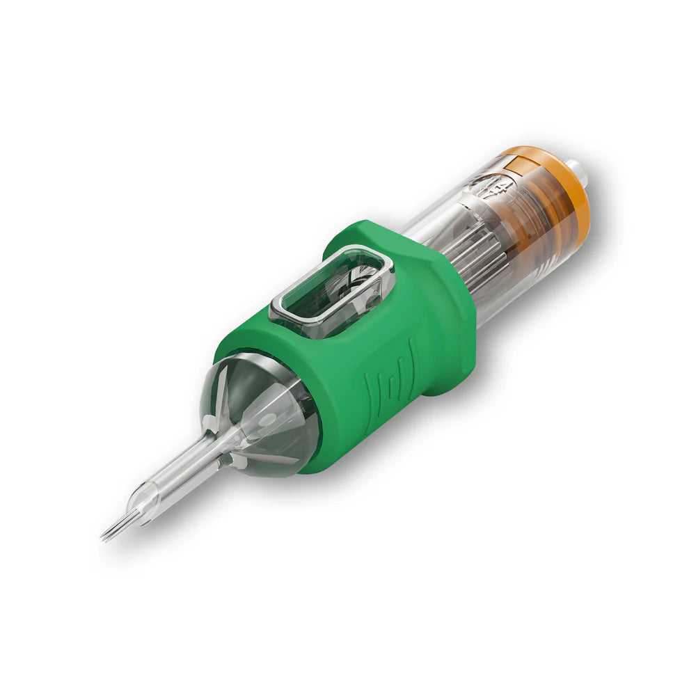 Qu Ma Cartridge Needles - Singles - $2.99