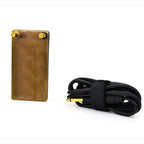 AVA CNC BRASS OLD SCHOOL PEDAL