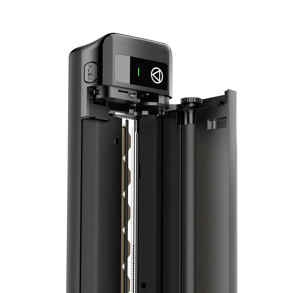 OZER Printer - Bluetooth Quick Stencil Printer