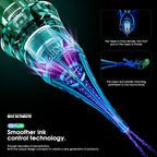 WJX Ultimate Universal Needle Cartridges - Round Liner