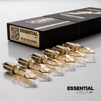 Kwadron Cartridge System - Essential Pack - Curved Magnum