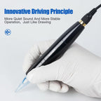 Mast - Magi Machine - RCA Tattoo PMU Machine | Interchanging 2.0mm and 3.0mm  Stroke