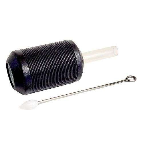 SALE -Disposable Cartridge Tubes with Grip - 30mm - Singles Main image
