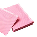 Dental Bibs - Hygenic Primer with Cellulose - 125pc