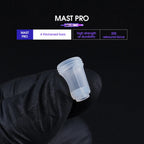 Mast Pro Needle Cartridges - Round Shader
