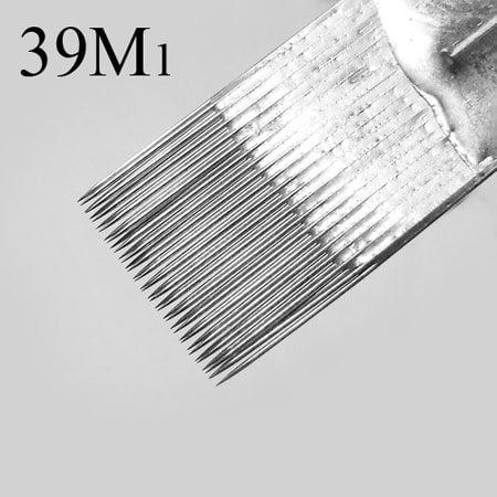 Bar Needles - Big Magnum - Box of 30pcs