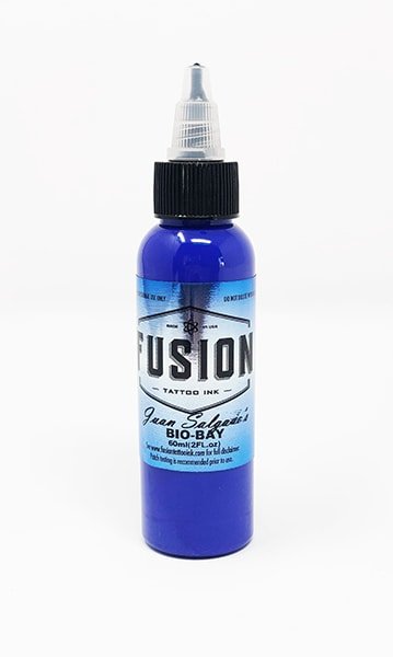 SALE - Fusion Ink - Juan Salgado - Bio Bay - Expired