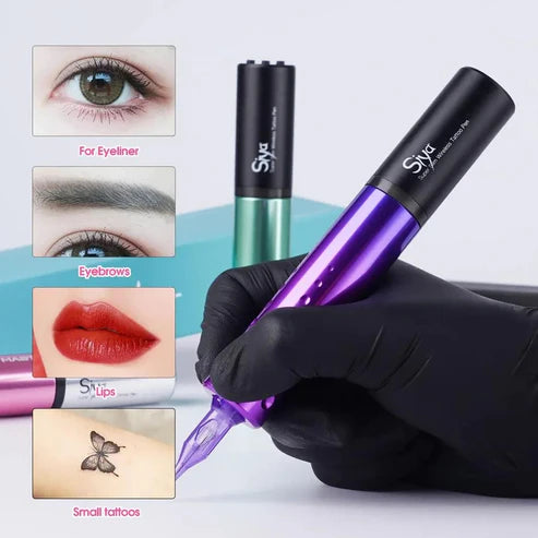 Mast Tour Siya Wireless PMU + SMP Machine 3.0mm Stroke Secondary image