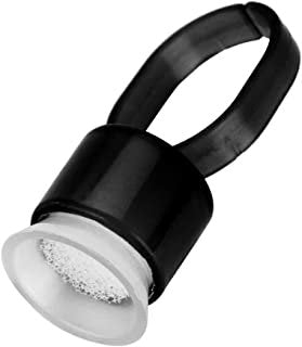 Gamma Ray Sterilised - Disposable Microblading Pigment Ink Ring Cup Secondary image