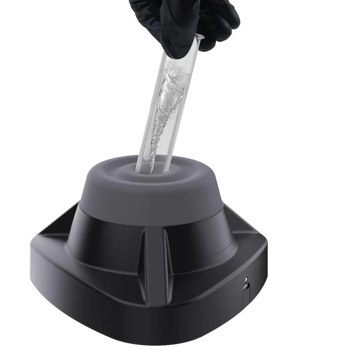 Tattoo Ink Bottle Mixer - Mini Vortex Mixer - Wireless - 10000RPM Main image