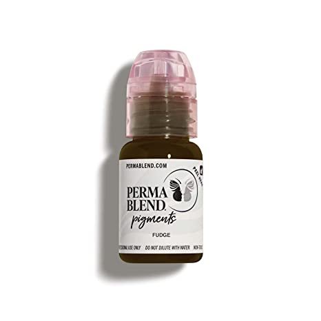 Fudge – Perma Blend 15 ML Main image