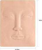 PMU Face Practice Skin