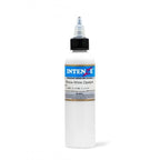 Snow White Opaque - Intenze Tattoo Ink