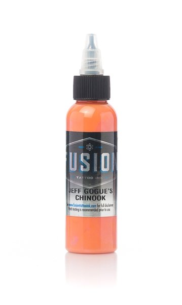 SALE - Fusion Ink - Jeff Gogue - Chinook - Expired