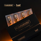Kwadron Combat (BiG) Cartridges - Straight Magnum