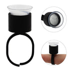 Gamma Ray Sterilised - Disposable Microblading Pigment Ink Ring Cup