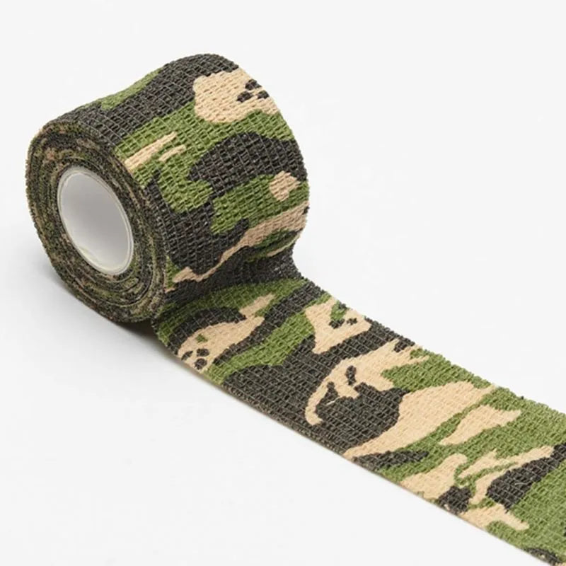 Cohesive Bandages / Grip Tapes - Patterned