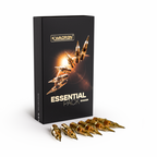Kwadron Cartridge System - Essential Pack - Round Shader
