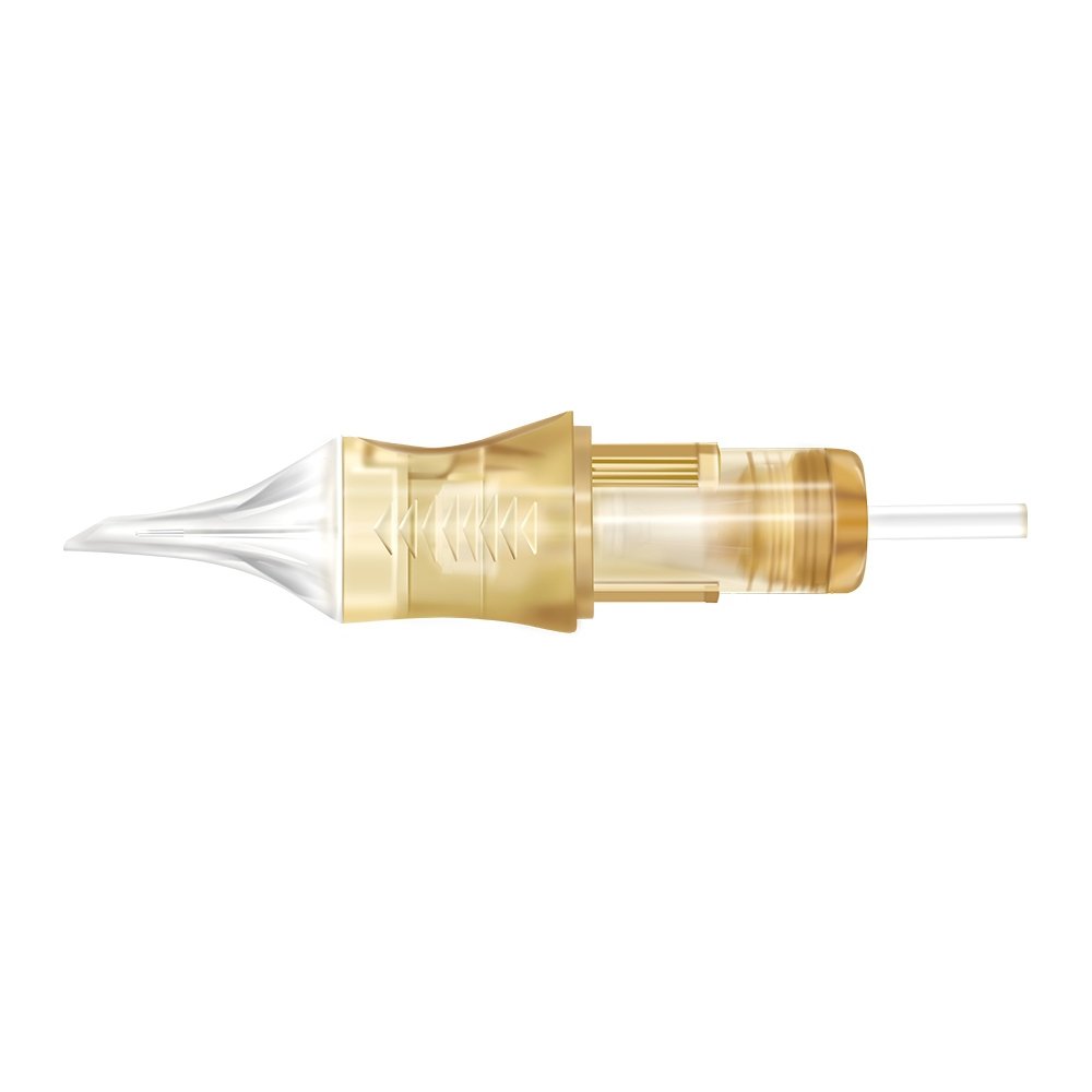 PEPAX Lance Cartridges - Round Liner - 10pc - 1201 RL