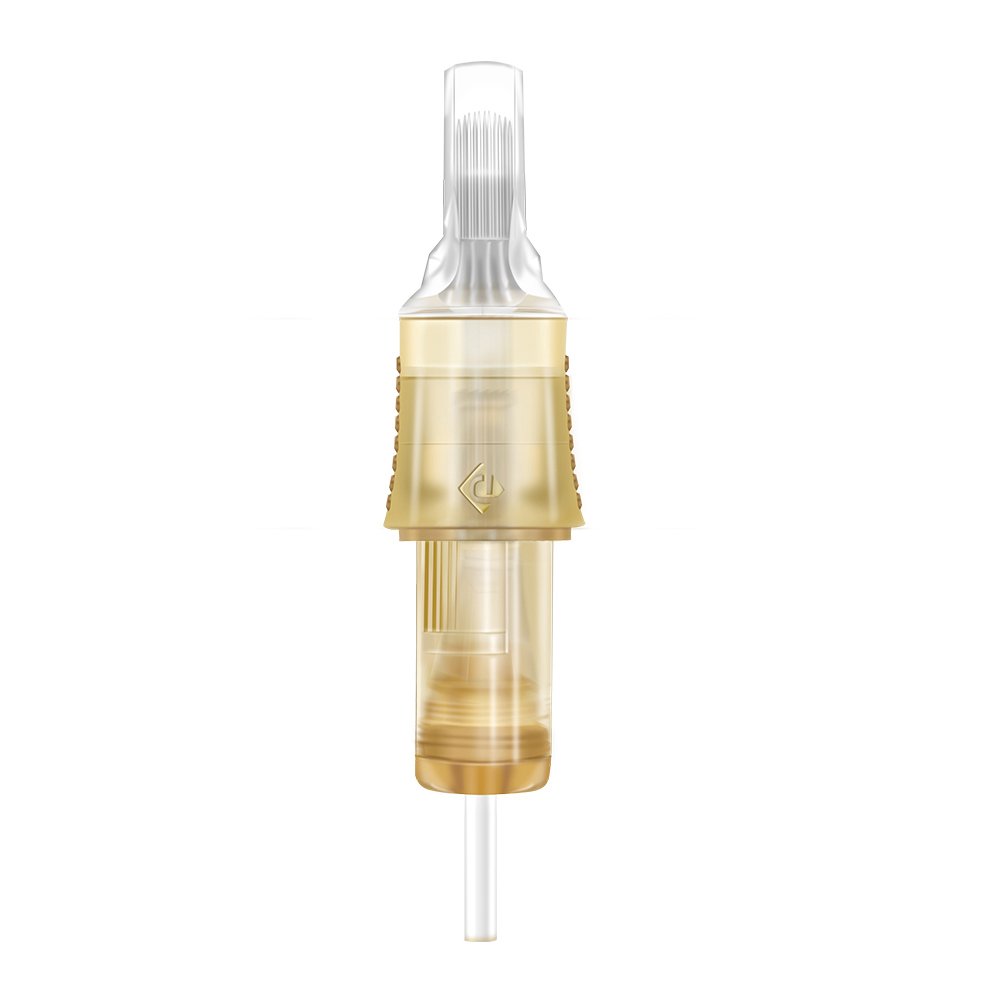PEPAX Lance Cartridges - Round Liner - 10pc - 1201 RL