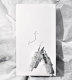 TTTAS Cartridge Needles - Straight Magnum