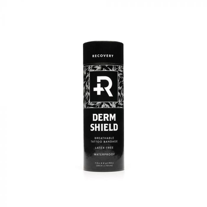 Recovery Derm Shield — 5.9" x 8 Yard Roll Secondary image