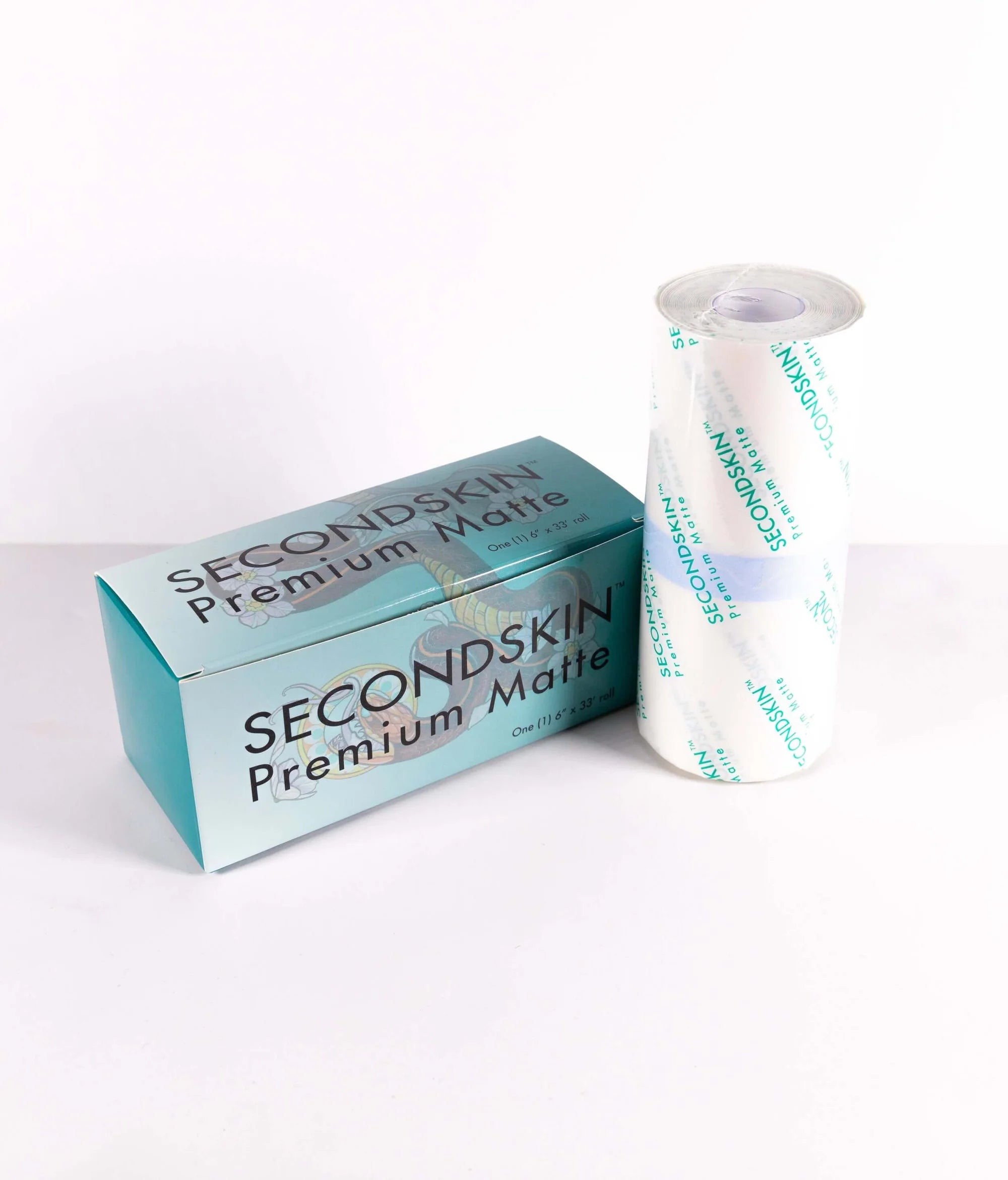 Second Skin™ - PREMIUM MATTE (6" x 8 yd) Main image