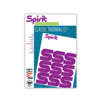 For Thermal Printer - Spirit® Original Tattoo Thermal Paper - 8 1/2” x 11” A4 Size
