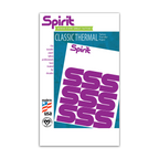 For Thermal Printer - Spirit® Original Tattoo Thermal Paper - 8 1/2” x 14” Extra Long